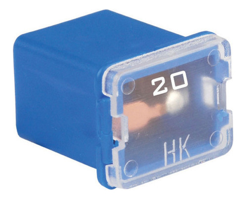 Fusivel Midi 20a Azul Raylle