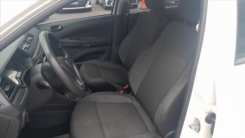 Volkswagen Voyage 1.0 12V MPI TOTALFLEX 4P MANUAL