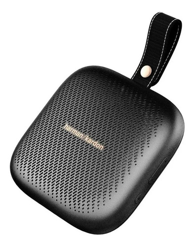 Elegante Parlante Portátil Bluetooth Harman Kardon Neo 10hr