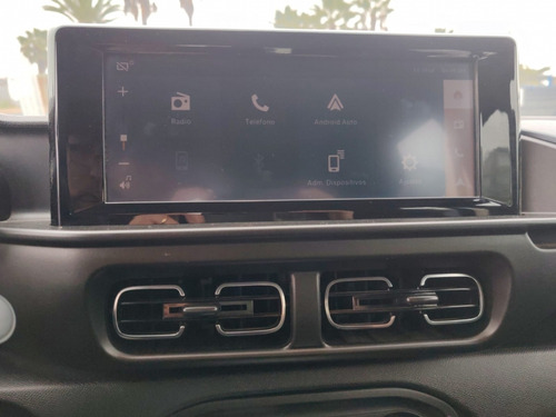 Citroen C-3 1.2 Puretech 82 Bvm Feel Mt 2023