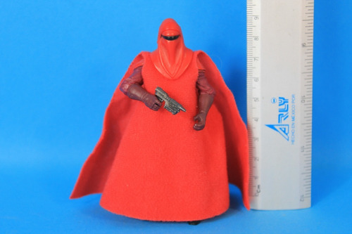 Royal Guard Star Wars 2004