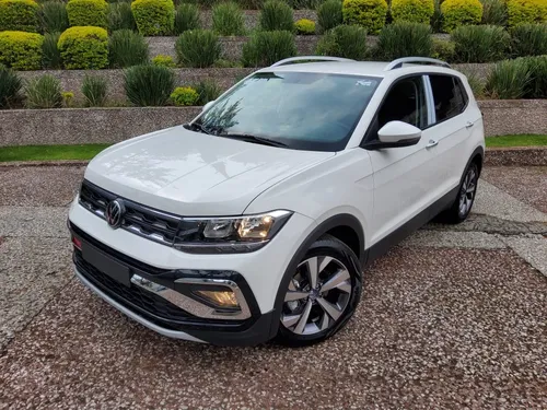 Volkswagen Taigun 1.0 Tsi Comfortline At