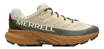 Comprar Merrell Agility Peak 5 Hombre