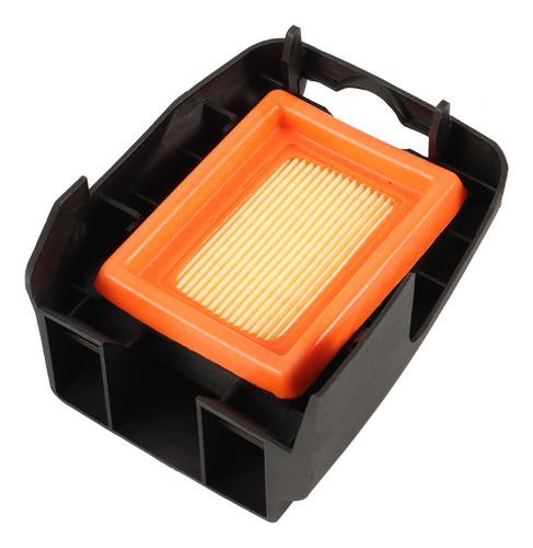 Cubierta Protectora Del Filtro De Aire Para Stihl Fs120 Fs20