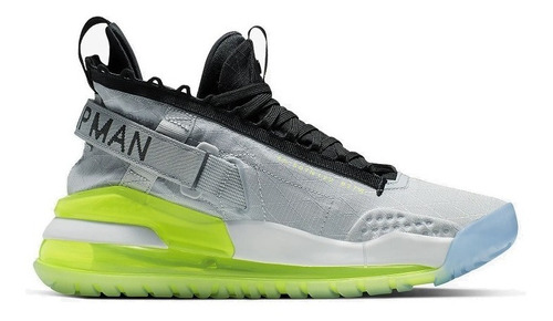 Botas Nike Jordan Proto-max 720 - New | Mercado Libre