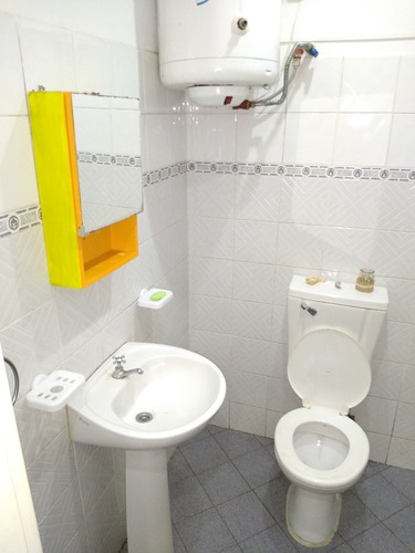 Imagen 8 de 13 de Departamento Tipo Casa Aguas Verdes