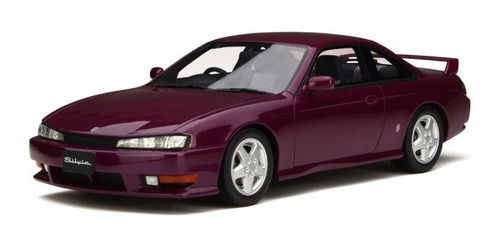 1/18 Ottomobile Nissan Silvia S14a