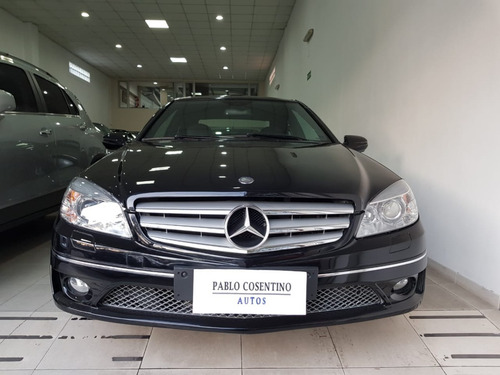 Mercedes Benz Clc 350 At.