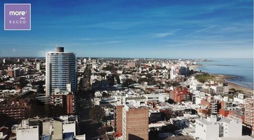 Imagen 6 de 29 de Departamento - Buceo