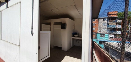 Imagen 4 de 8 de Bodega En Alcaldía Benito Juárez A Una Calle De Tlalpan.