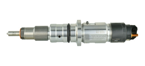 Inyector Diesel 0986435545, 2855491r Bosch Para Case Iveco