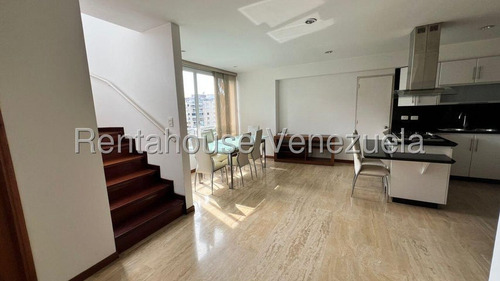 Te Lo Tengo Apartamento En Alquiler En Altamira 25-7869 Mar
