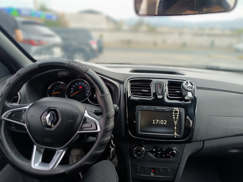 Renault Stepway Intens Fase Ii Modelo 2022 Cilindraje 1.6