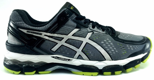 Tenis Asics Gel Kayano 22 /t547n / Correr Running