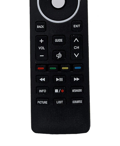 Control Para Cualquier Pantalla Harmontec Smartv