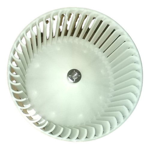 Imagen 1 de 3 de Motor Soplador Fiat Palio/siena 2002-2012 Tyc Original