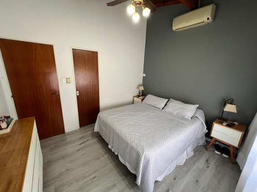 Casa 6 Amb. C/quincho, Parrilla, Pileta - B. Vista