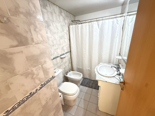 Departamento Monoambiente En Venta En Recoleta, Capital Federal, Buenos Aires