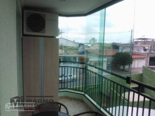 Imagem 11 de 18 de Apartamento Com 2 Dormitórios À Venda Em Ermelino Matarazzo - Ap1930