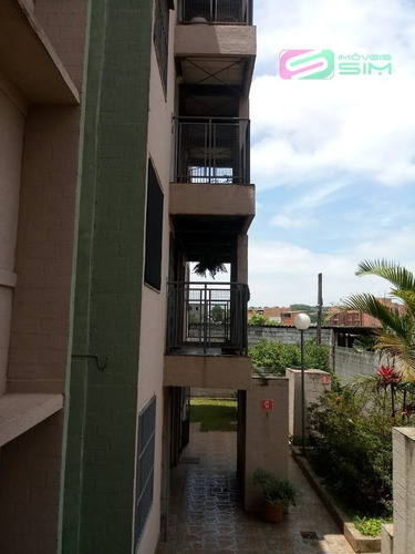 Imagem 21 de 30 de Apartamento Em Jardim Santa Adelia - São Paulo - 4596