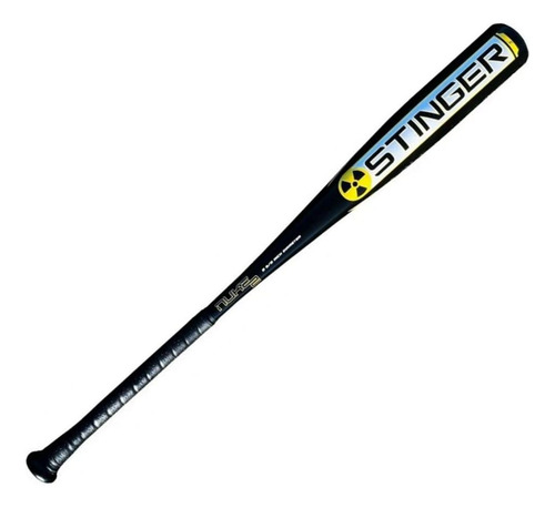Stinger Nuke 2 2022 - Bate De Béisbol De Aluminio Cert...