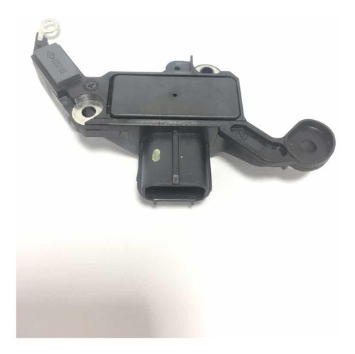 Regulador Alternador Ford Focus Ecosport Duratec Sincrónico