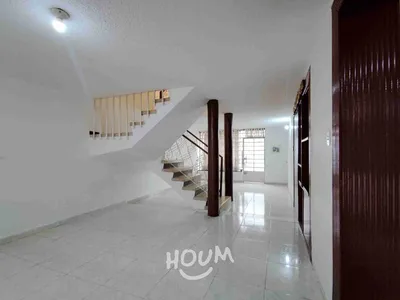 Casa en arriendo