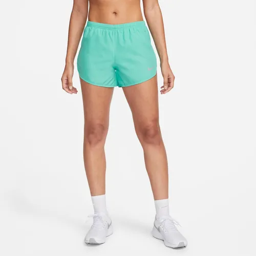 Shorts Nike Dri fit Feminino MercadoLivre