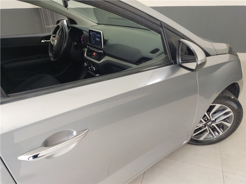 Hyundai HB20 1.0 TGDI FLEX DIAMOND AUTOMÁTICO