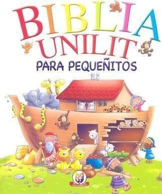 Biblia Para Pequeñitos Unilit / Pd. - David, Juliet