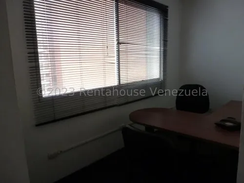 Se Vende Oficina En Chacao
