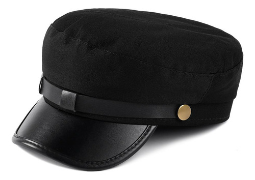 Gorra Militar Cadete, Boinas, Sombreros De Ala Plana, Sombre