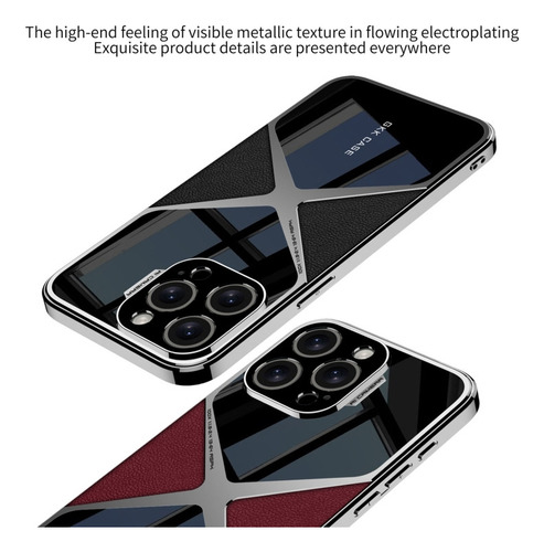Capa Macia Para iPhone 16 Pro Para iPhone 16 Pro Max