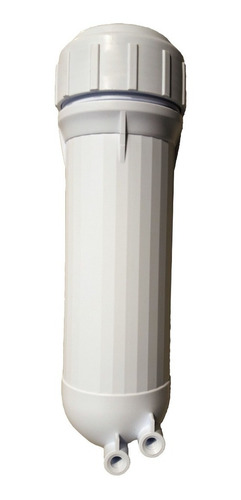 Membrana Ro Osmosis Inversa 400 G Carcasa Para Filtro Agua
