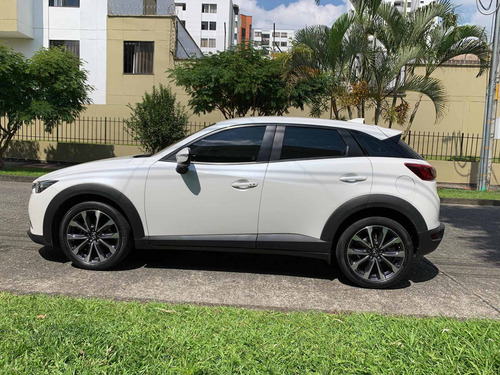 Mazda Cx-3 Touring At