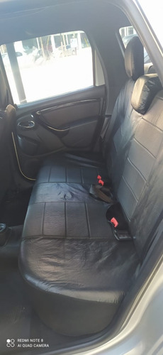 Renault Duster Privilege 2.0 Mi-tc