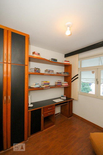 Apartamento À Venda - Copacabana, 3 Quartos, 90 - S893122524