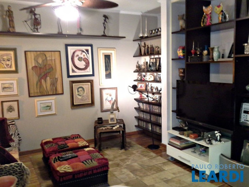 Imagem 9 de 15 de Apartamento - Jardim Paulista - Sp - 592782