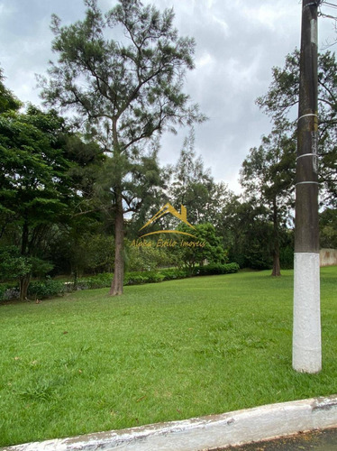 Imagem 5 de 6 de Venda De Terreno No Residencial 8 - 188