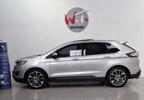 Ford Edge 3.5 Titanium Awd 5p