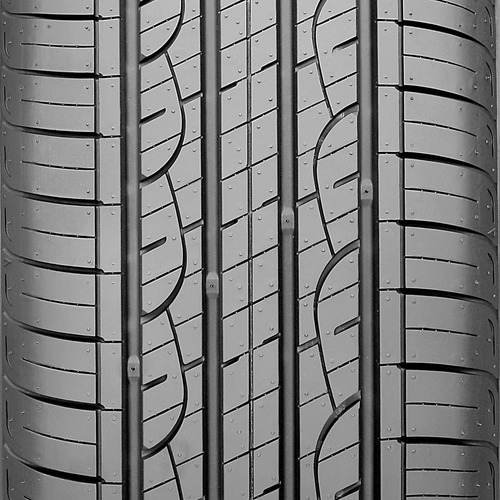 Llanta 235/60r18 103h Nexen Npriz Rh7 Tl