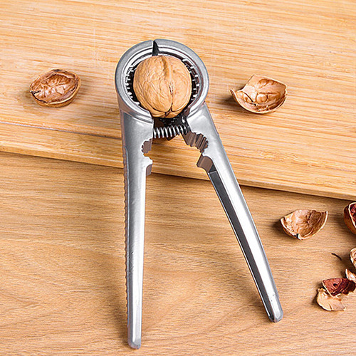 Herramienta Para Galletas De Nueces Galletas De Nueces Casca
