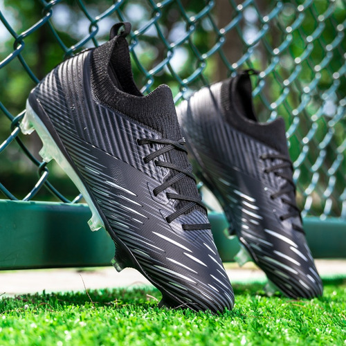 Botas De Campo Profesionales Fg - Botas De Fútbol Ligeras