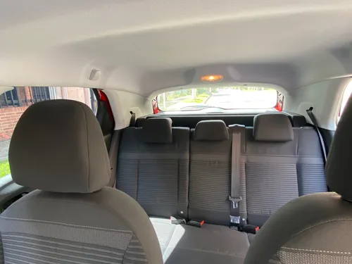 Citroën C4 Cactus 1.6 Feel Aut