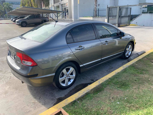 Imagen 5 de 8 de Honda Civic 1.8 Lxs Mt 2010