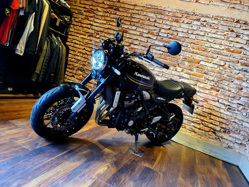 Kawasaki Z 900 Rs Abs Consulte Precio Contado !! Bamp