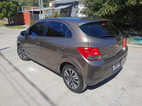 Chevrolet Onix 1.4 Ltz Mt 98cv