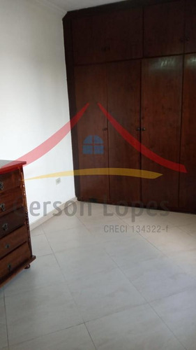 Imagem 10 de 15 de Casa Para Venda Em São Paulo, Bairro Do Limão, 3 Dormitórios, 1 Suíte, 2 Banheiros, 3 Vagas - Ca0101_1-2034678