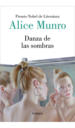 Libro Danza De Las Sombras - Alice Munro