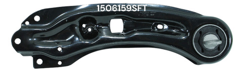 Brazo Lateral Tras. Izq Para Chrysler Sebring 07-10 1506159